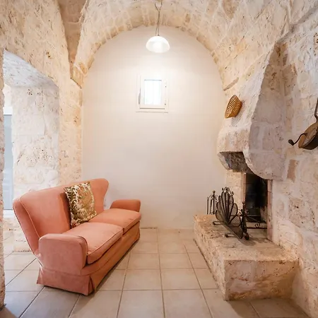 Villa Poetry House - Idyllic Country Retreat Ostuni