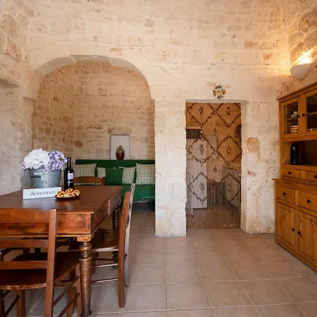 Poetry House - Idyllic Country Retreat * Ostuni