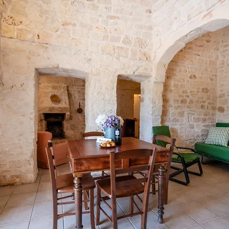Poetry House - Idyllic Country Retreat * Ostuni