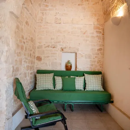 Poetry House - Idyllic Country Retreat Ostuni